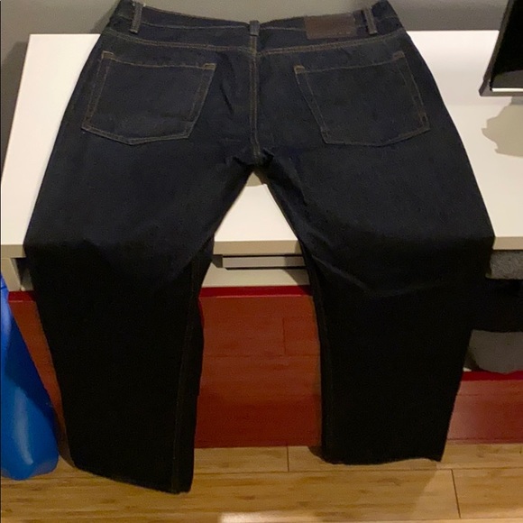 Bluenotes jeans - worn twice - like new! - Picture 2 of 4